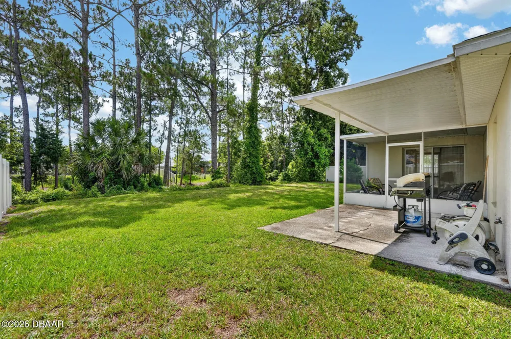 80 Roxboro Drive Palm Coast, FL 32164