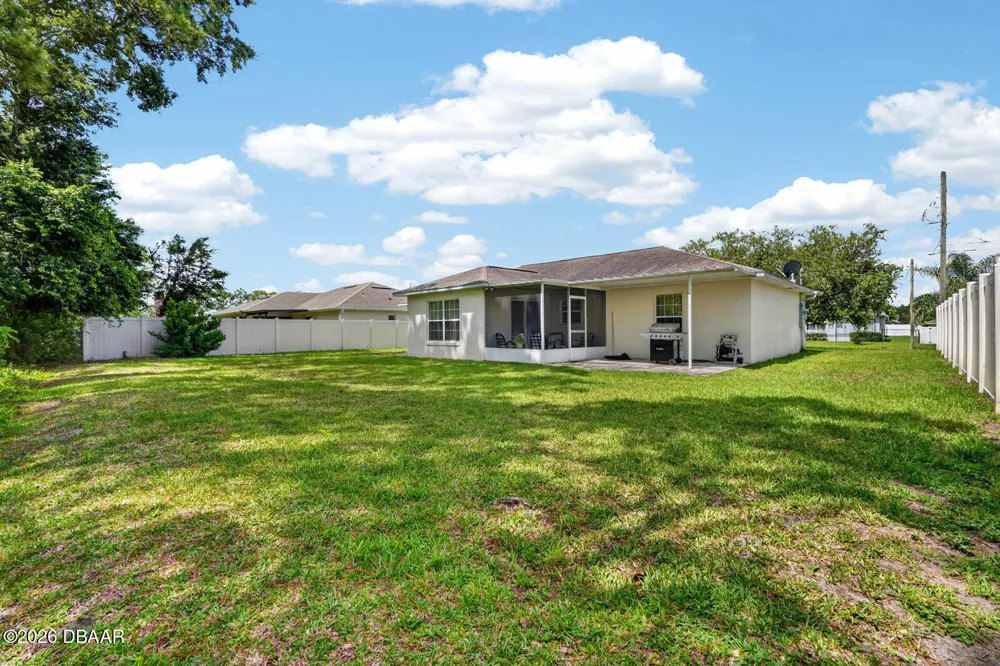 80 Roxboro Drive Palm Coast, FL 32164