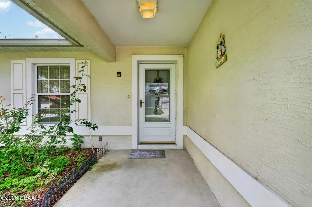 80 Roxboro Drive Palm Coast, FL 32164