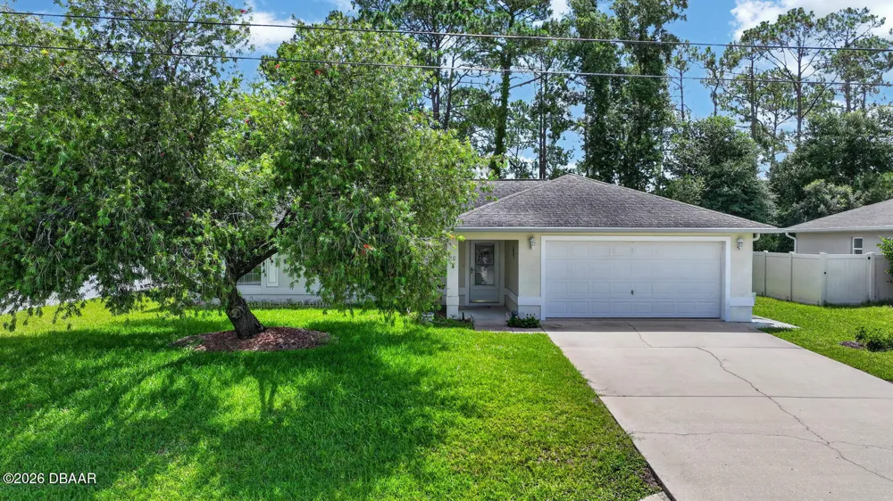 80 Roxboro Drive Palm Coast, FL 32164