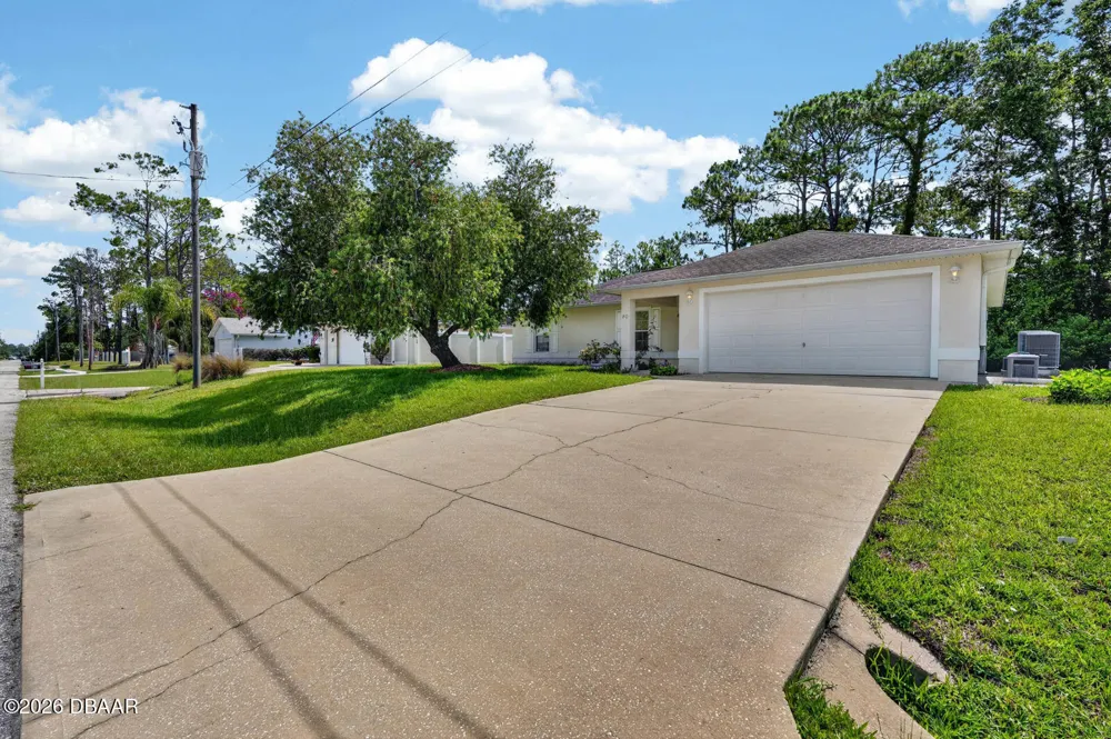 80 Roxboro Drive Palm Coast, FL 32164