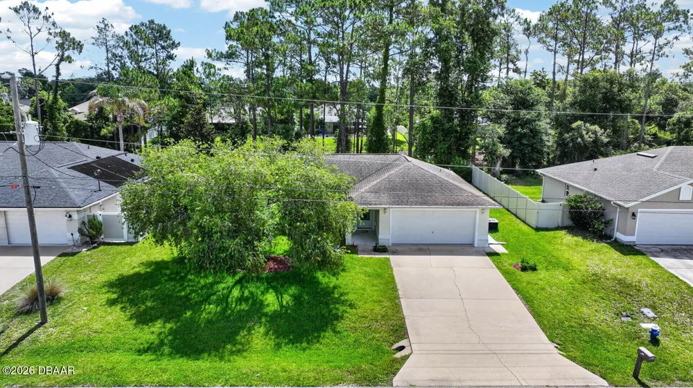80 Roxboro Drive Palm Coast, FL 32164