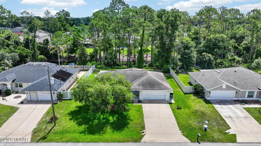 80 Roxboro Drive Palm Coast, FL 32164