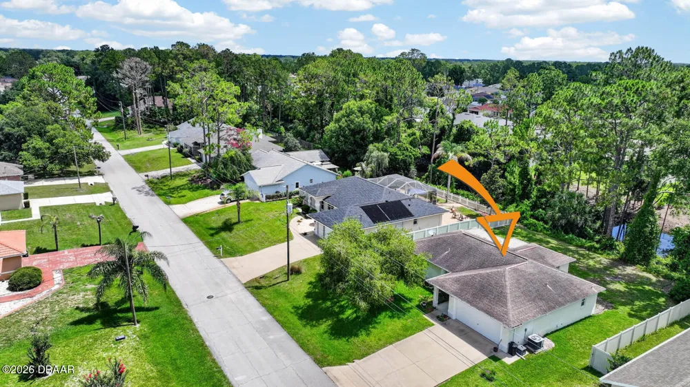 80 Roxboro Drive Palm Coast, FL 32164