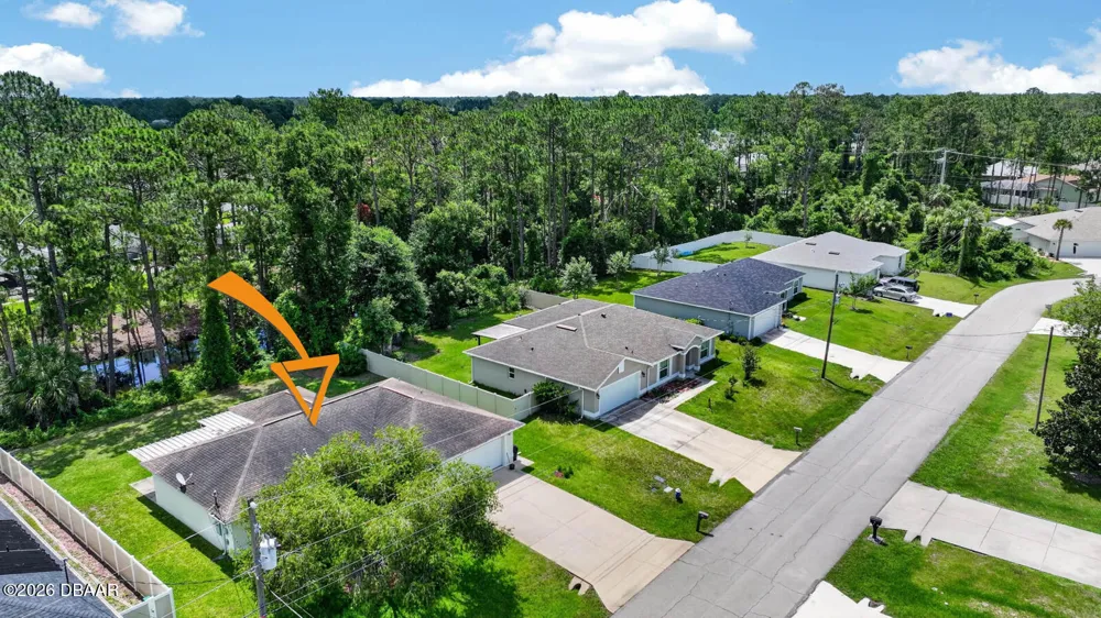 80 Roxboro Drive Palm Coast, FL 32164