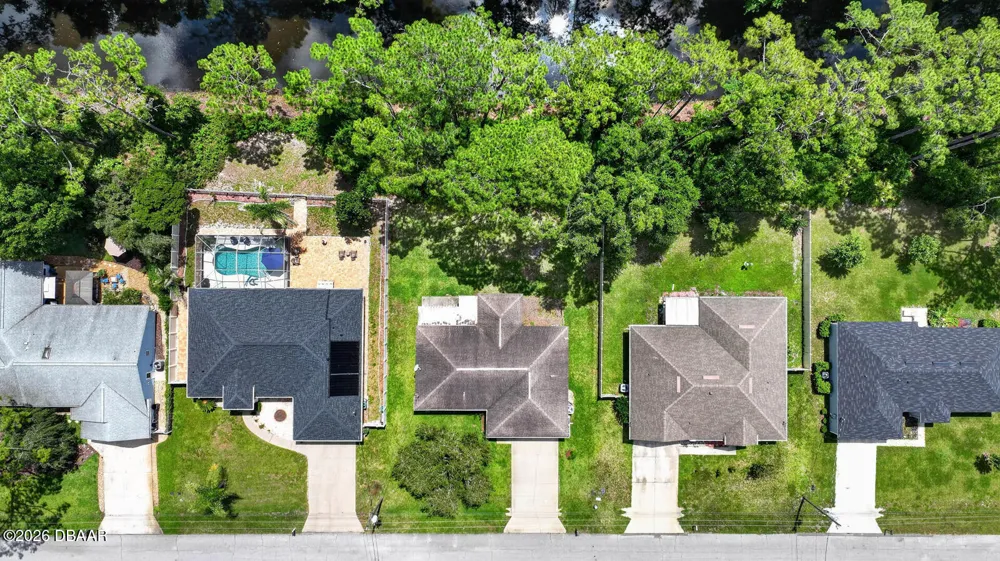 80 Roxboro Drive Palm Coast, FL 32164