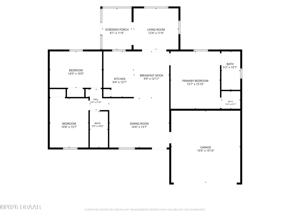 80 Roxboro Drive Palm Coast, FL 32164