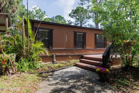 557 Newton Road