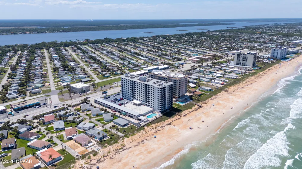 1415 Ocean Shore Boulevard #H050 Ormond Beach, FL 32176