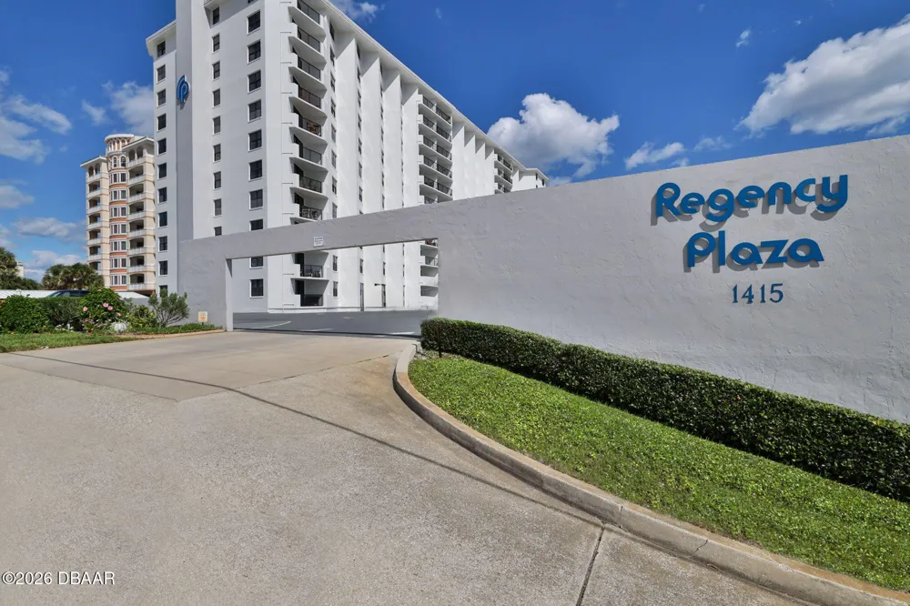 1415 Ocean Shore Boulevard #H050 Ormond Beach, FL 32176