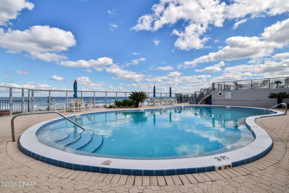 1415 Ocean Shore Boulevard #H050 Ormond Beach, FL 32176