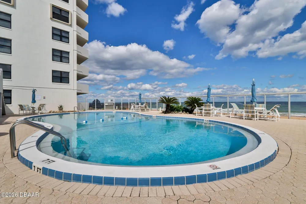 1415 Ocean Shore Boulevard #H050 Ormond Beach, FL 32176