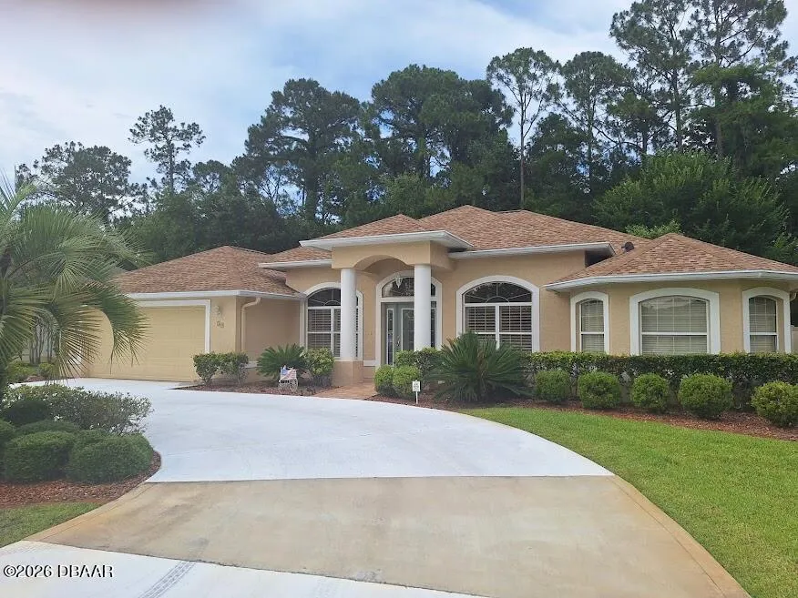 39 Evans Drive Palm Coast, FL 32164