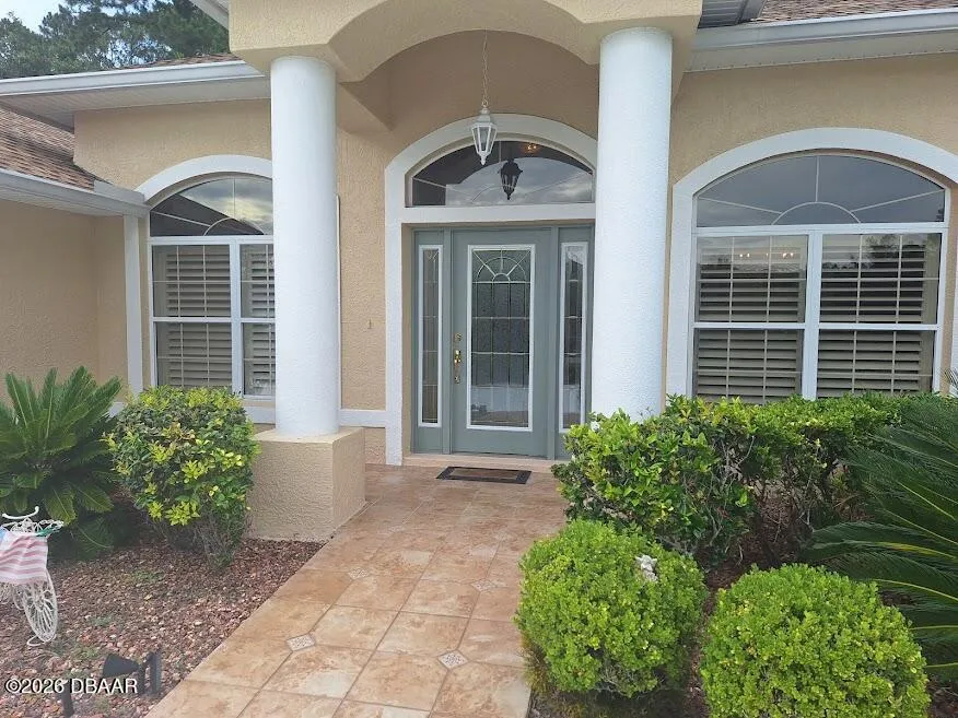 39 Evans Drive Palm Coast, FL 32164