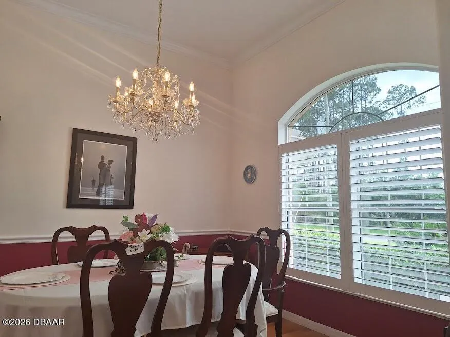 39 Evans Drive Palm Coast, FL 32164