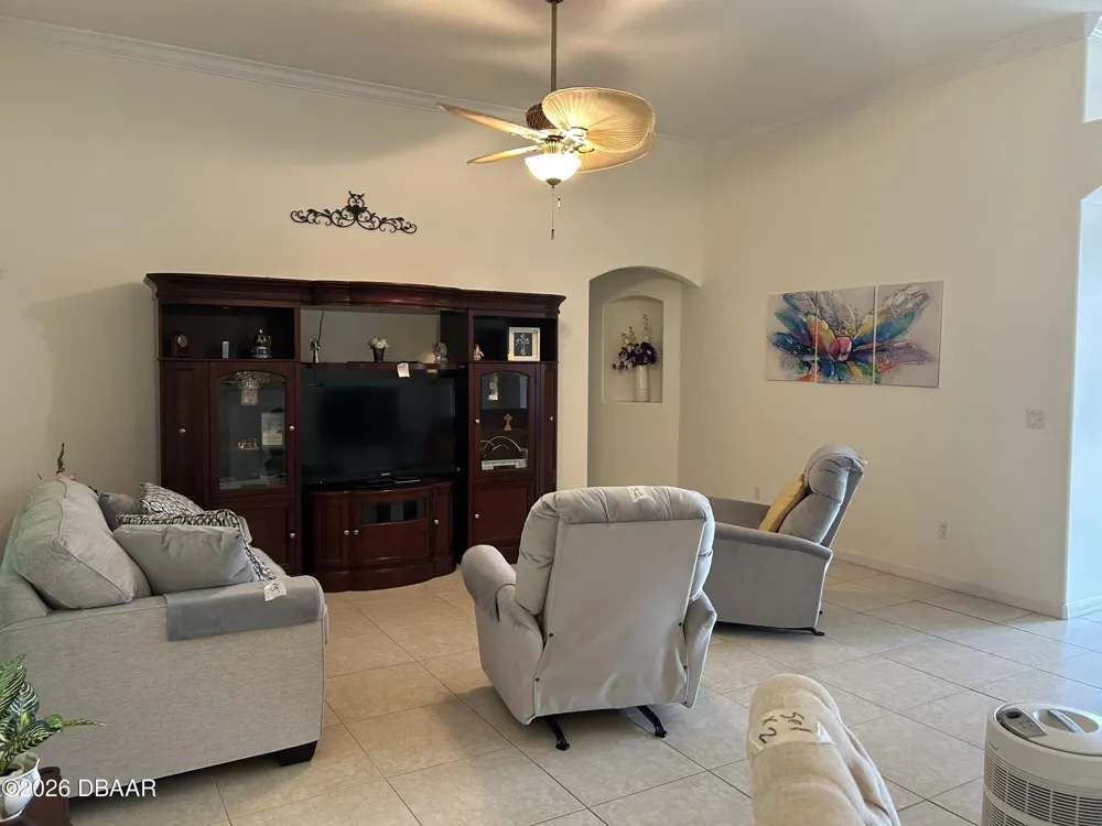 39 Evans Drive Palm Coast, FL 32164