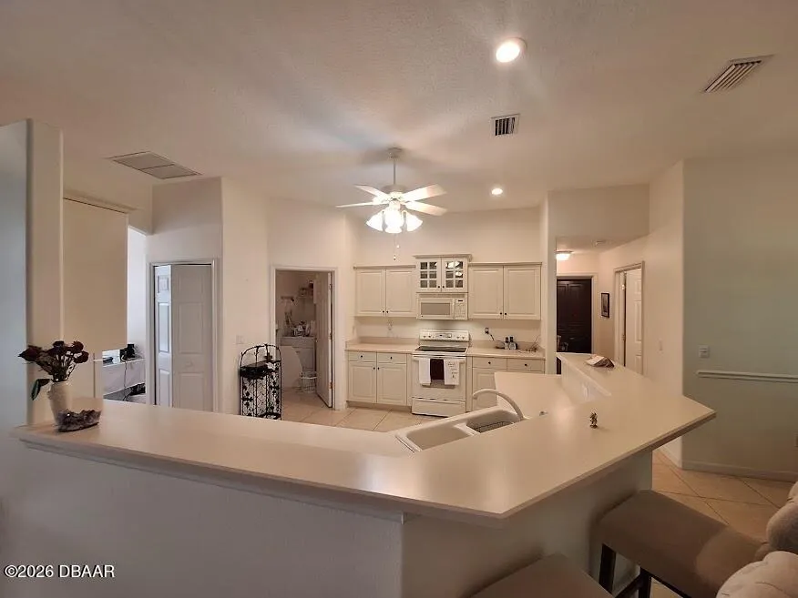 39 Evans Drive Palm Coast, FL 32164