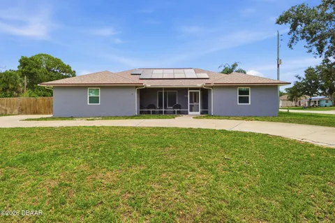 602 Lake Drive