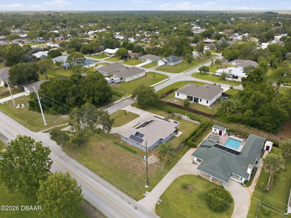 602 Lake Drive Sebastian, FL 32958