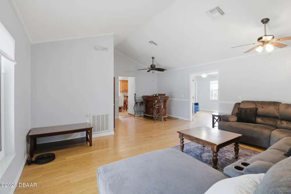 602 Lake Drive Sebastian, FL 32958