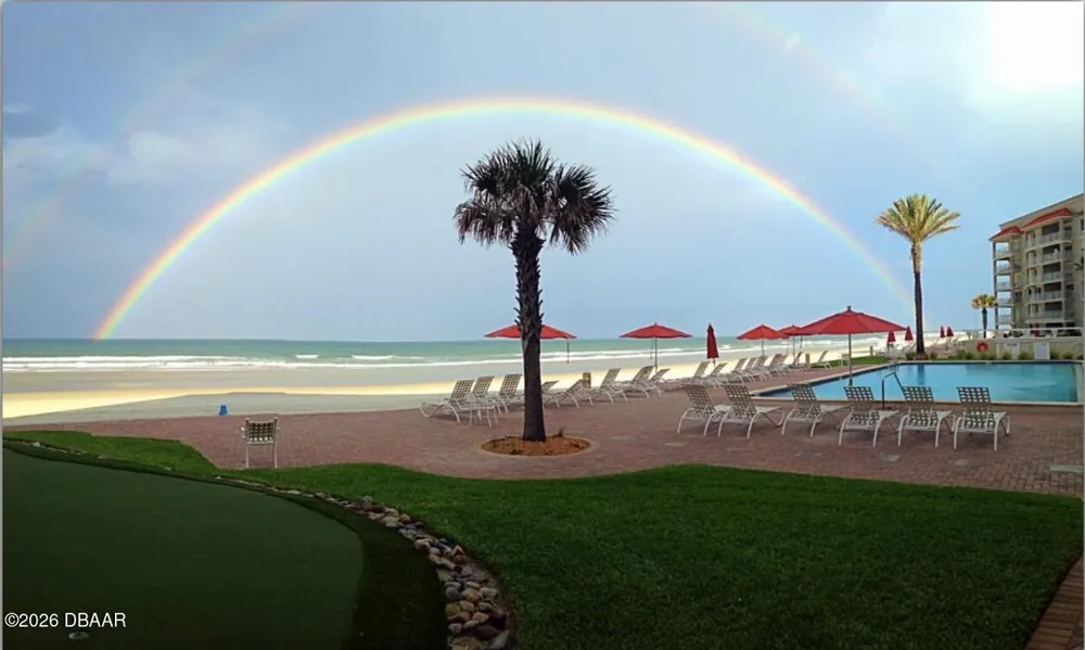 5501 S Atlantic Avenue #107 New Smyrna Beach, FL 32169