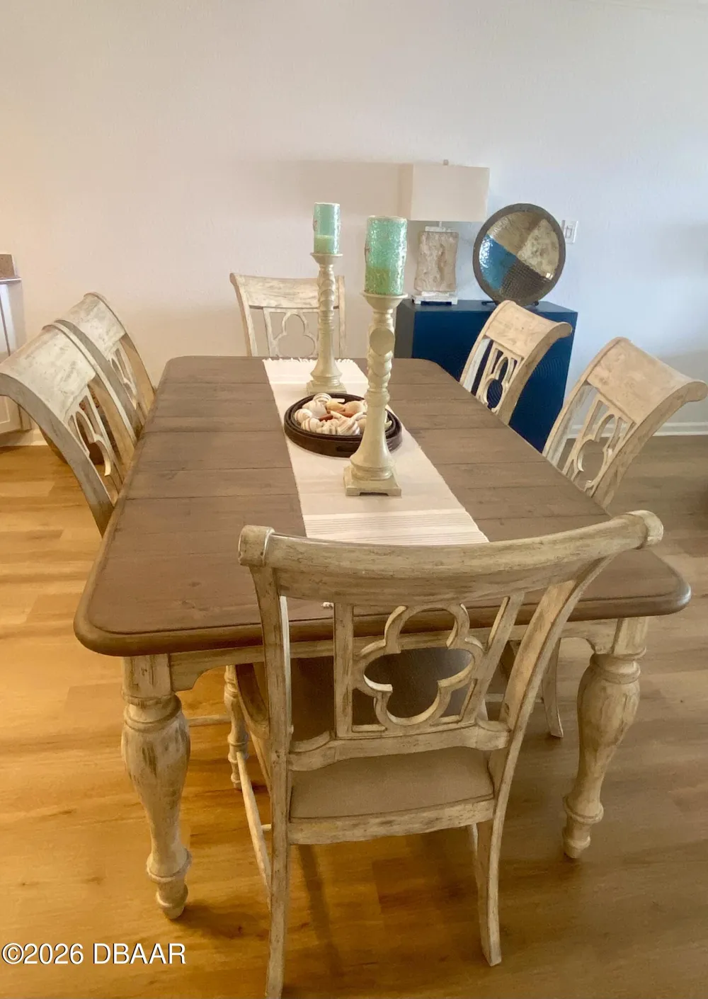 5501 S Atlantic Avenue #107 New Smyrna Beach, FL 32169