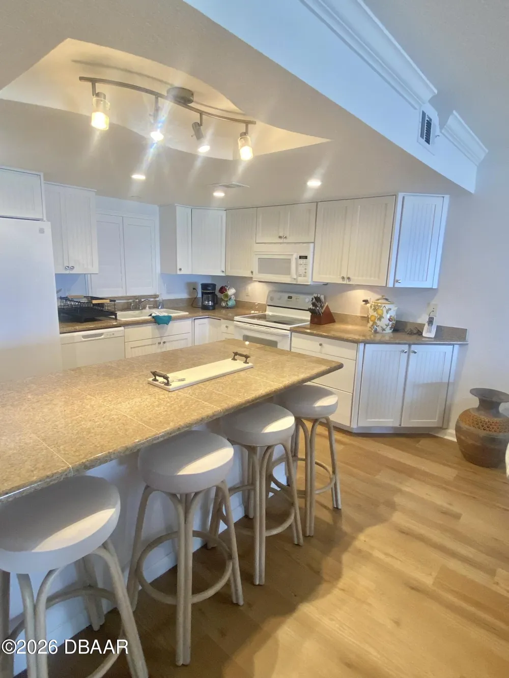 5501 S Atlantic Avenue #107 New Smyrna Beach, FL 32169
