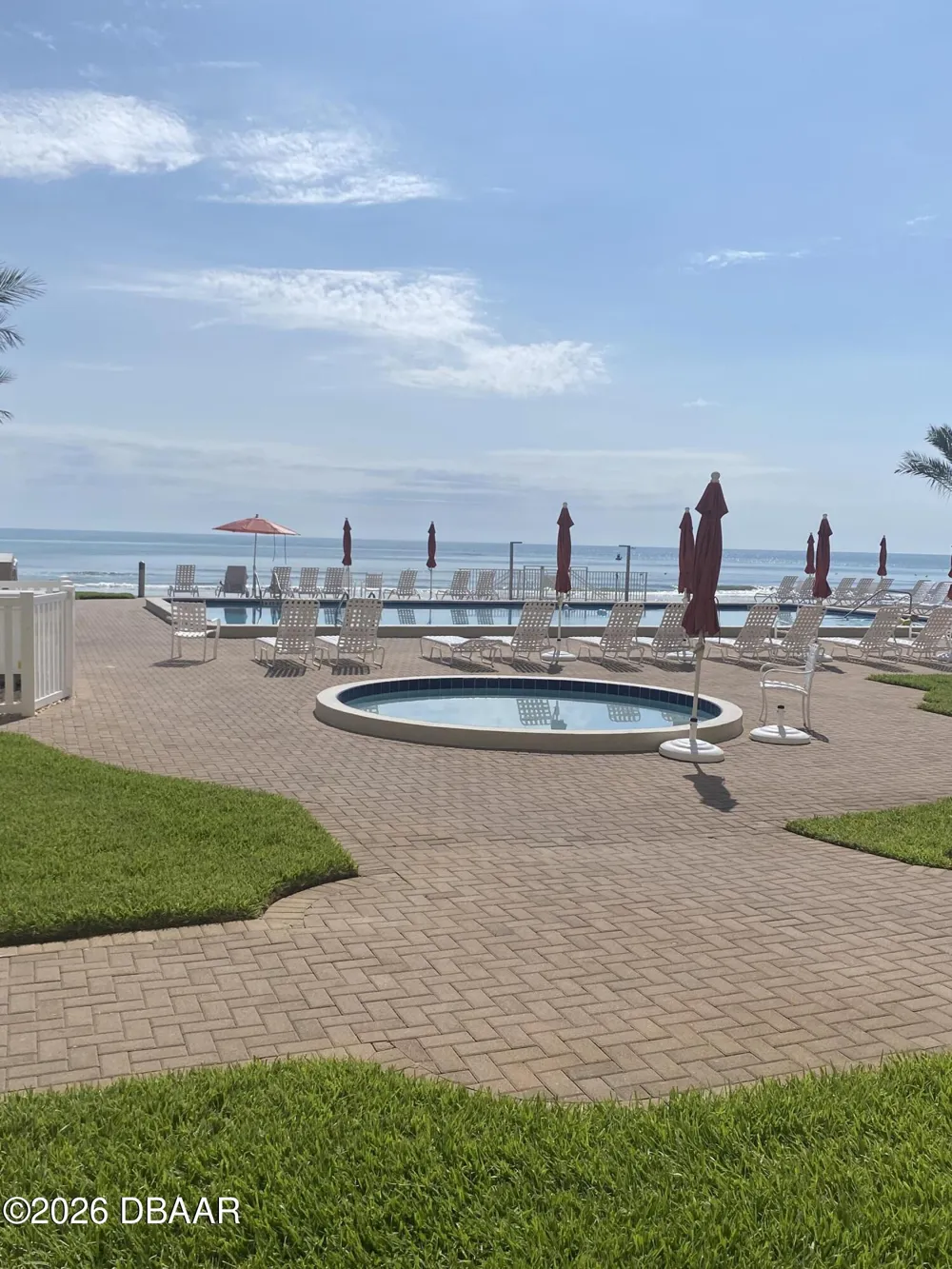 5501 S Atlantic Avenue #107 New Smyrna Beach, FL 32169