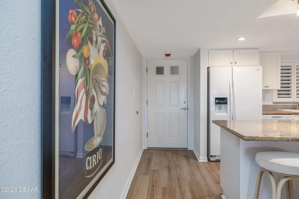 5501 S Atlantic Avenue #107 New Smyrna Beach, FL 32169