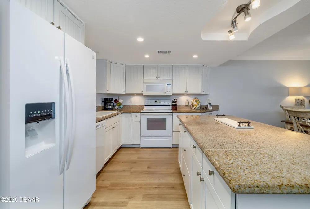 5501 S Atlantic Avenue #107 New Smyrna Beach, FL 32169