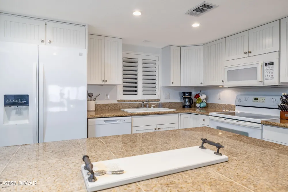 5501 S Atlantic Avenue #107 New Smyrna Beach, FL 32169
