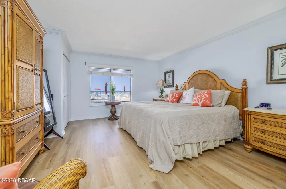 5501 S Atlantic Avenue #107 New Smyrna Beach, FL 32169