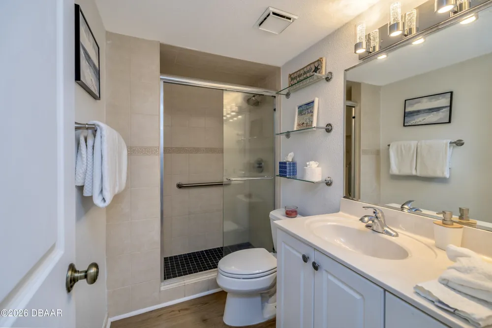 5501 S Atlantic Avenue #107 New Smyrna Beach, FL 32169