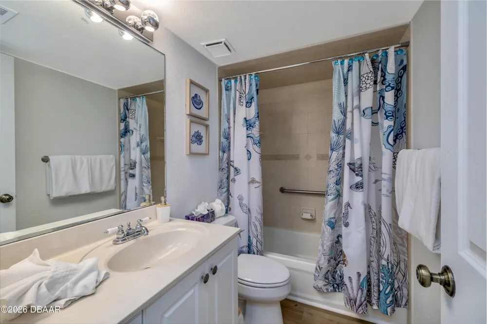 5501 S Atlantic Avenue #107 New Smyrna Beach, FL 32169