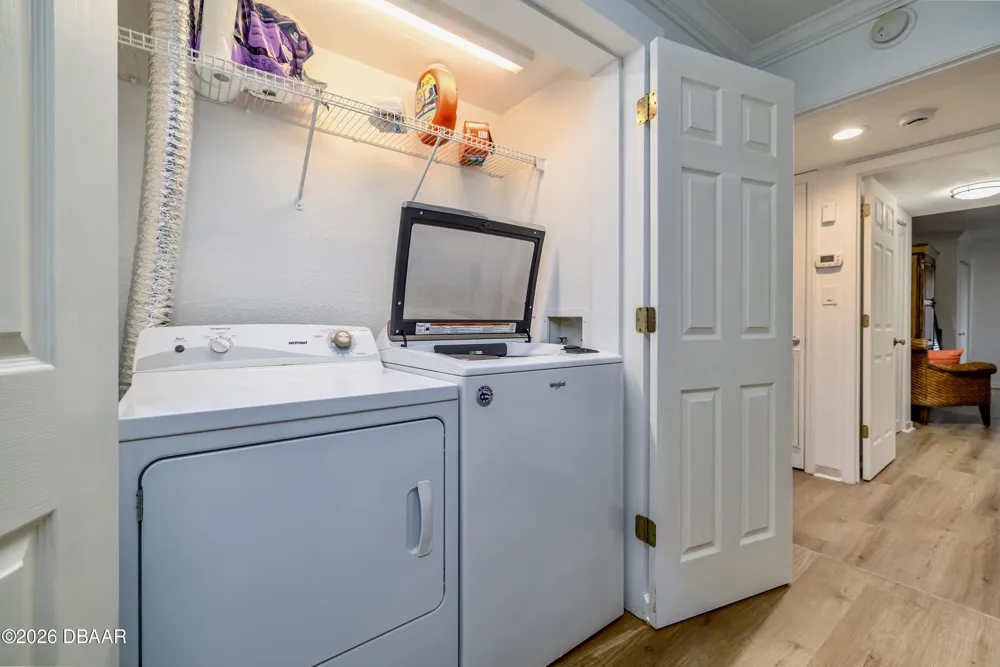 5501 S Atlantic Avenue #107 New Smyrna Beach, FL 32169