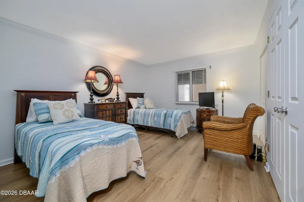 5501 S Atlantic Avenue #107 New Smyrna Beach, FL 32169
