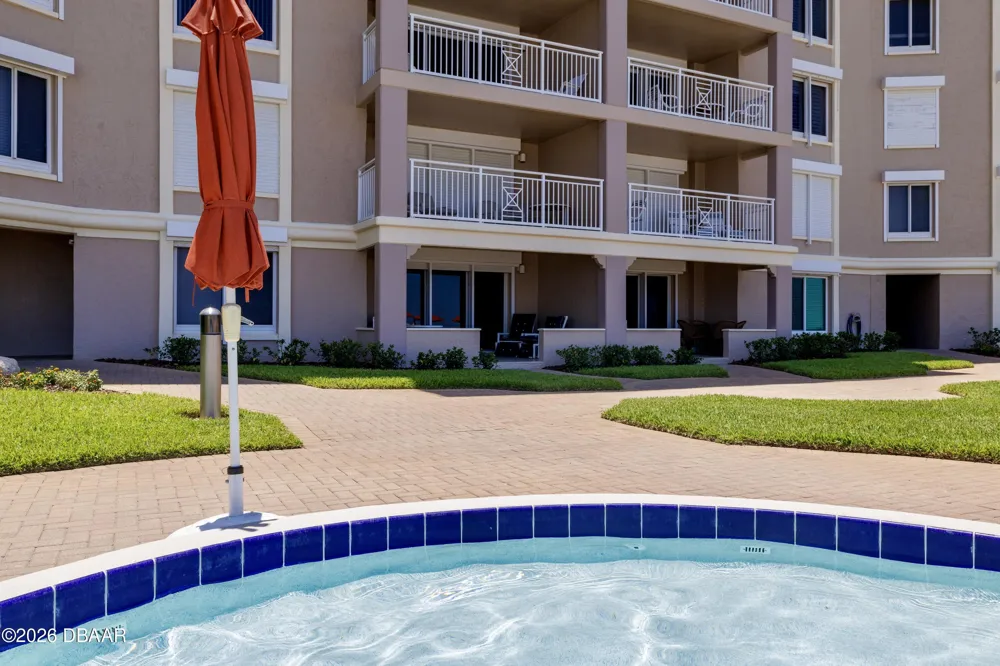 5501 S Atlantic Avenue #107 New Smyrna Beach, FL 32169