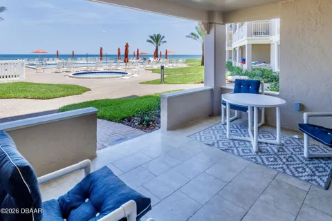 5501 S Atlantic Avenue #107