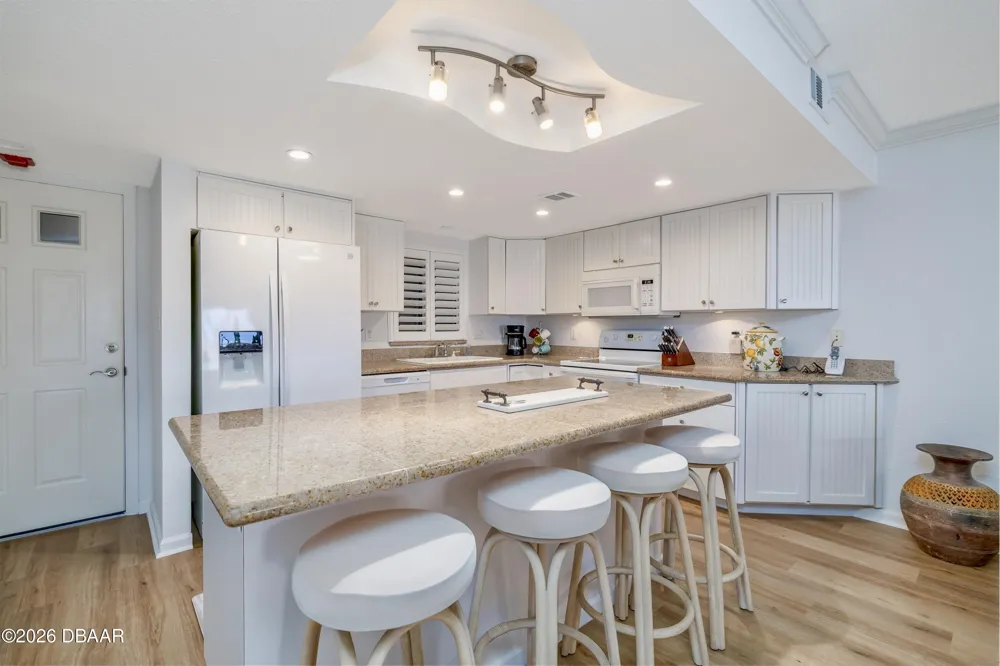 5501 S Atlantic Avenue #107 New Smyrna Beach, FL 32169