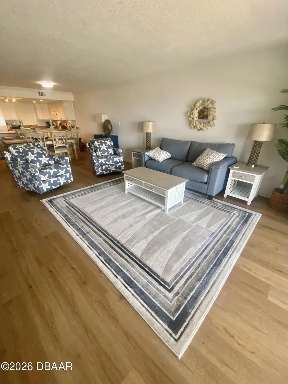 5501 S Atlantic Avenue #107 New Smyrna Beach, FL 32169