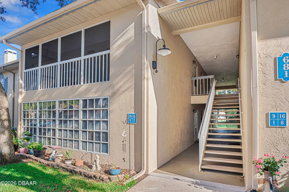 681 Wellington Station Boulevard #10 Ormond Beach, FL 32174