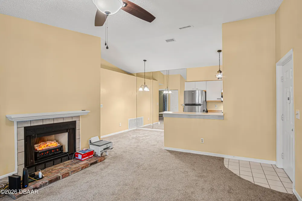 681 Wellington Station Boulevard #10 Ormond Beach, FL 32174