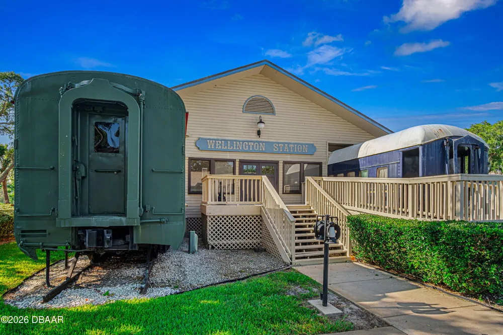 681 Wellington Station Boulevard #10 Ormond Beach, FL 32174