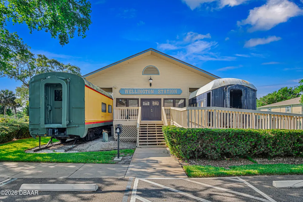 681 Wellington Station Boulevard #10 Ormond Beach, FL 32174
