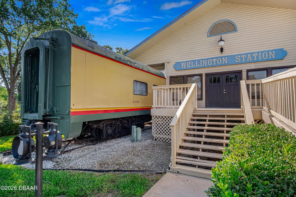 681 Wellington Station Boulevard #10 Ormond Beach, FL 32174