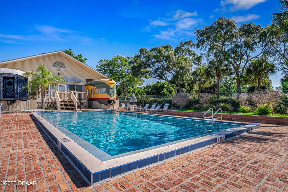 681 Wellington Station Boulevard #10 Ormond Beach, FL 32174