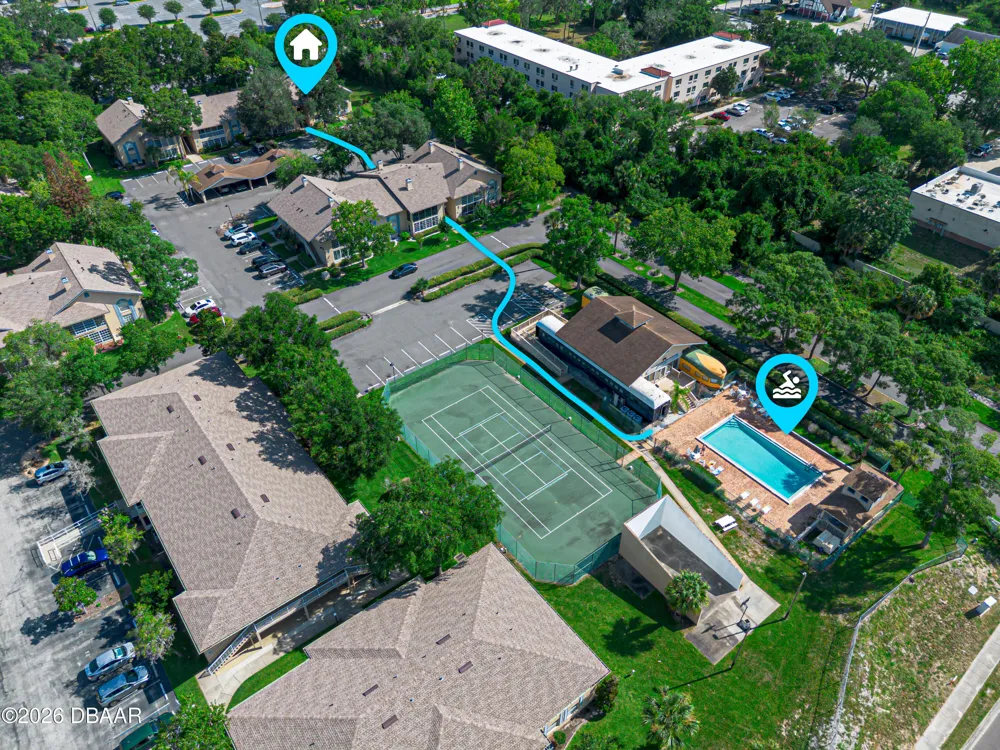 681 Wellington Station Boulevard #10 Ormond Beach, FL 32174