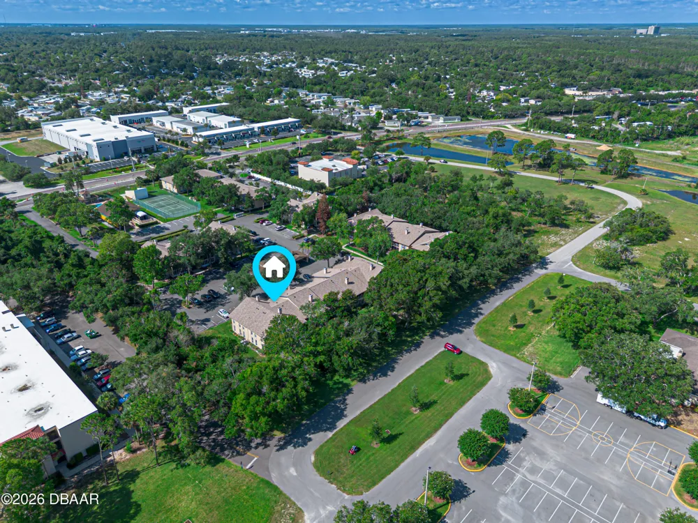 681 Wellington Station Boulevard #10 Ormond Beach, FL 32174