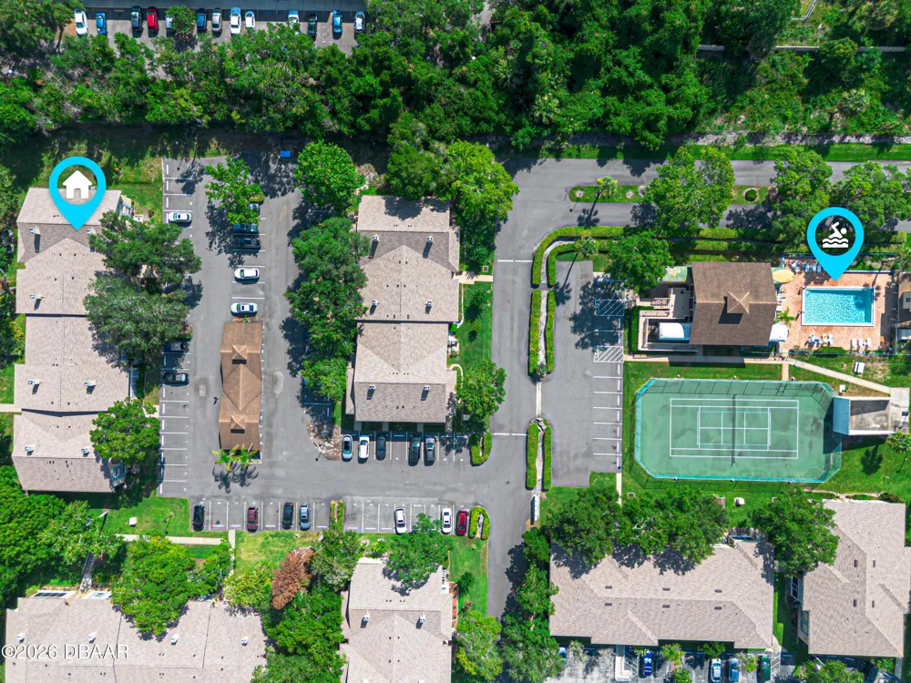681 Wellington Station Boulevard #10 Ormond Beach, FL 32174