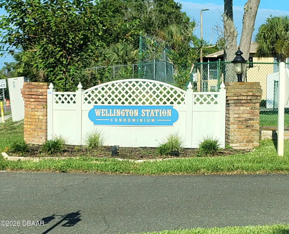 681 Wellington Station Boulevard #10 Ormond Beach, FL 32174